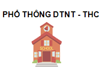 TRUNG TÂM PHỔ THÔNG DTNT - THCS QUẾ PHONG